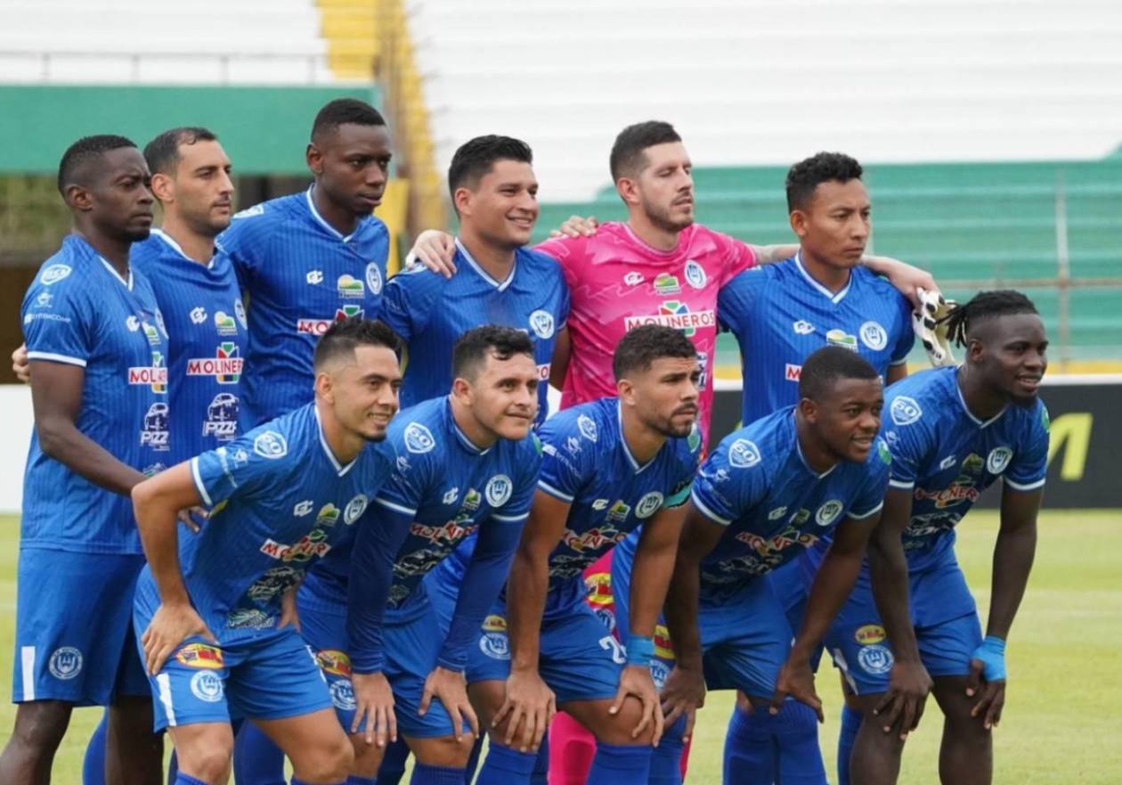 ¡Victoria hace petición económica para jugar ante Olimpia!
