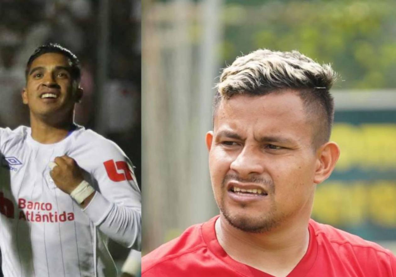 Chirinos le responde sin rodeos al Patón Mejía: No está feliz