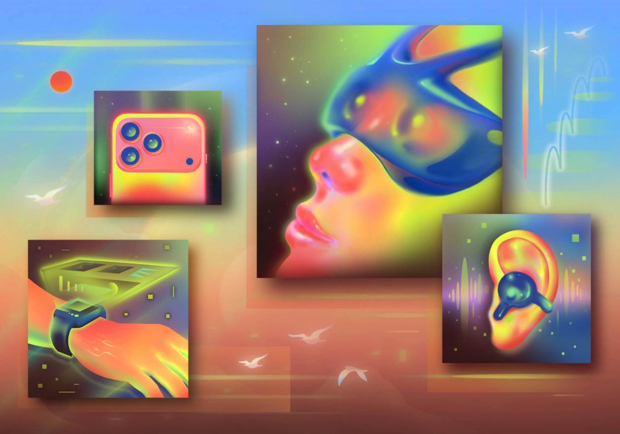 La IA podría volver obsoleto al smartphone: ¿cuál será el próximo hito?