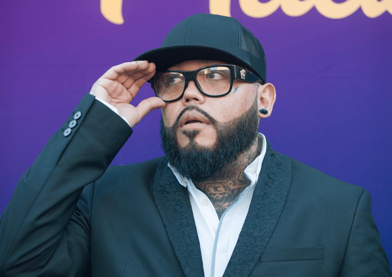 Abraham Quintanilla murió el día del cumpleaños de su hijo A.B.: La vida es tan injusta