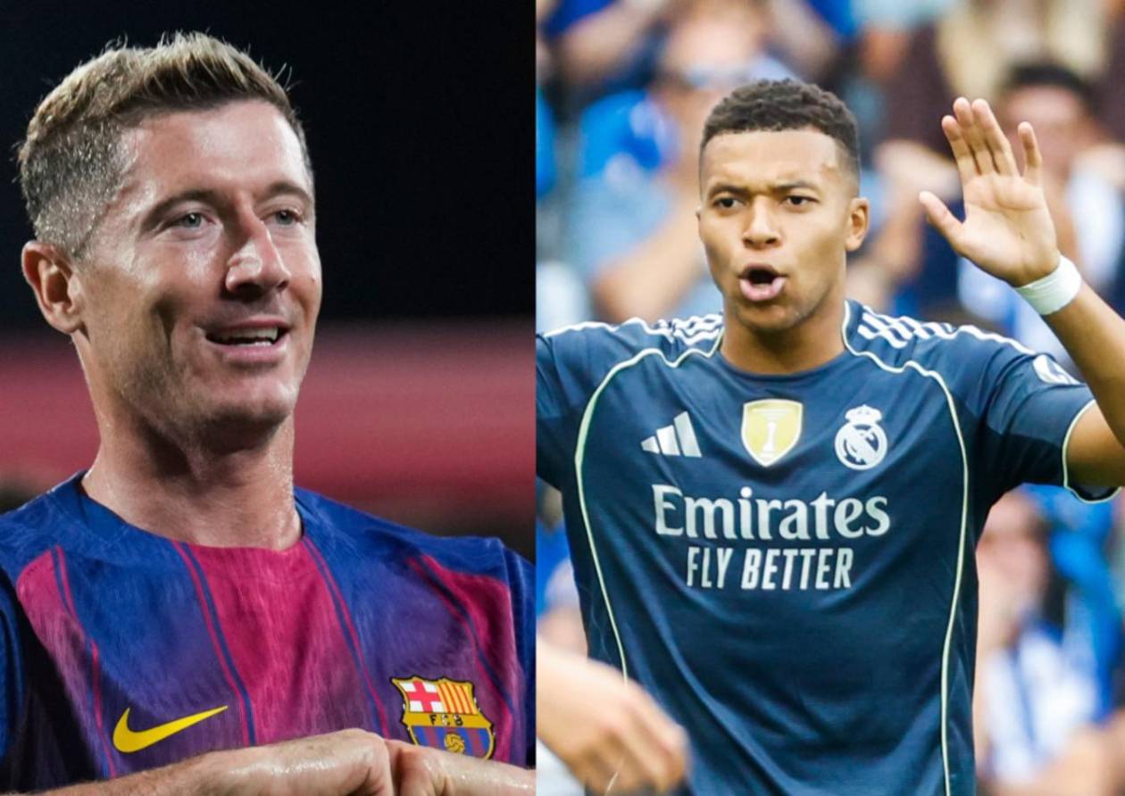 Tabla LaLiga tras paliza escandalosa del Barcelona; ojo Real Madrid