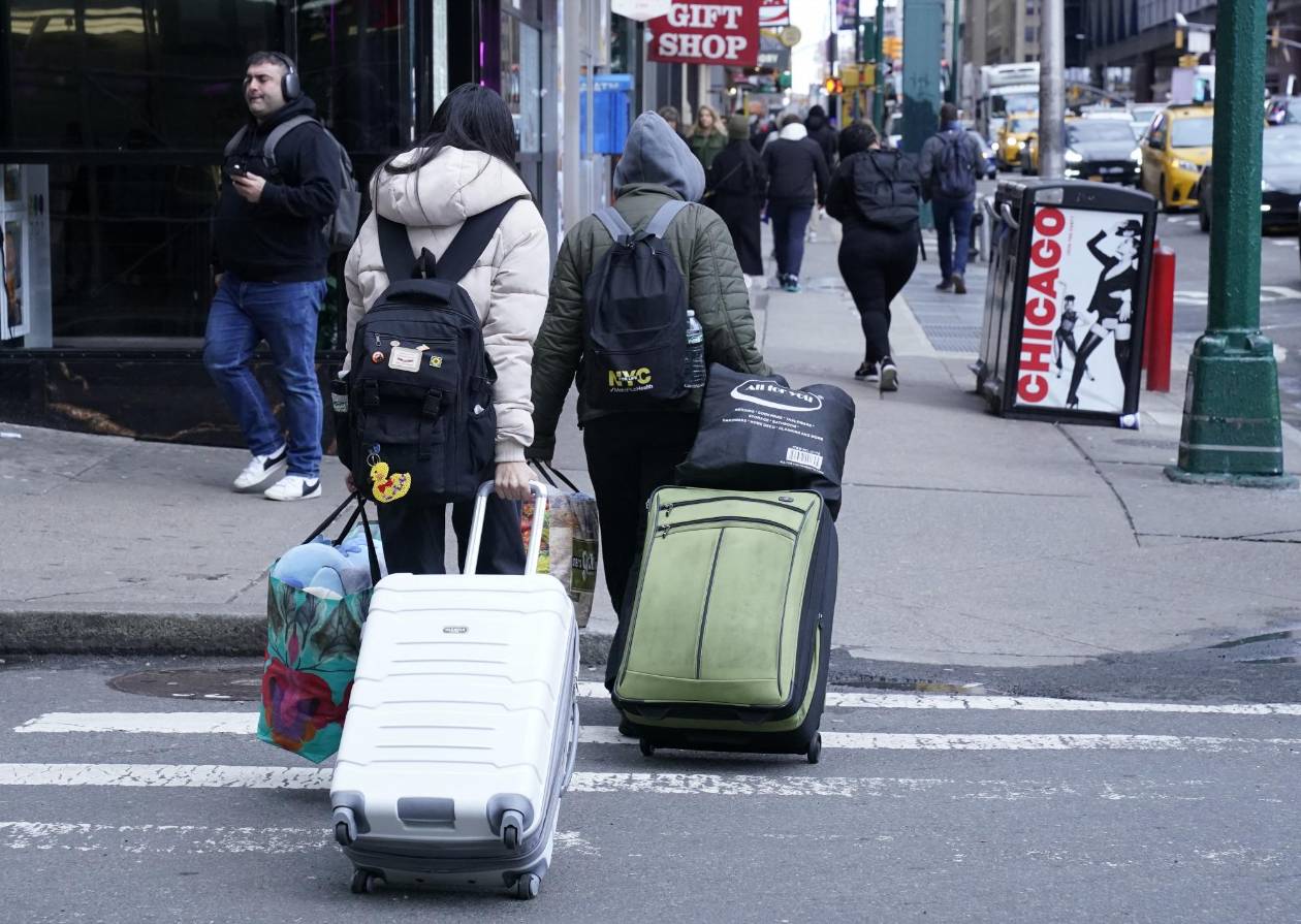 Inmigrantes embarazadas no serán expulsadas de albergues de Nueva York