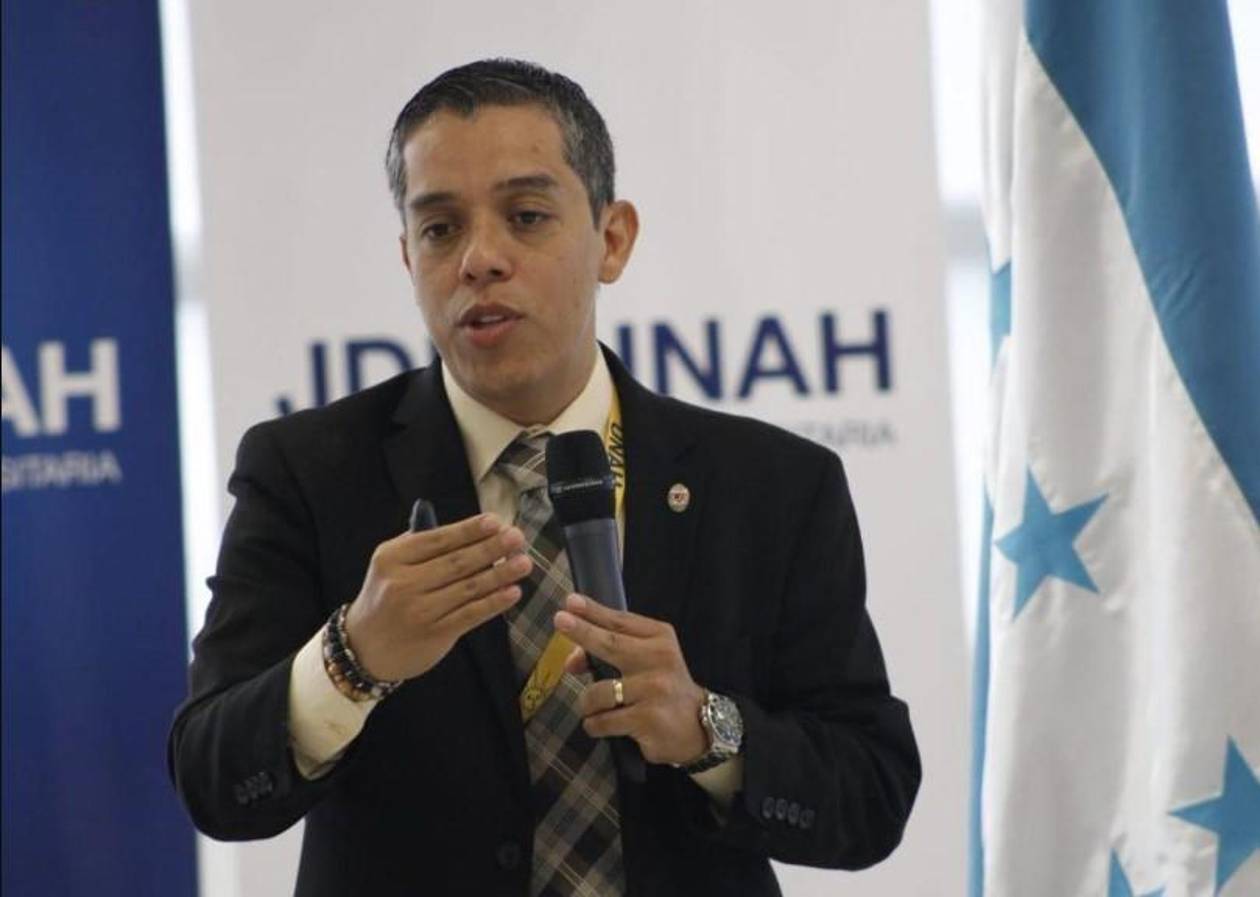 Nos están llevando al hartazgo: Rector de UNAH al CNE y TJE