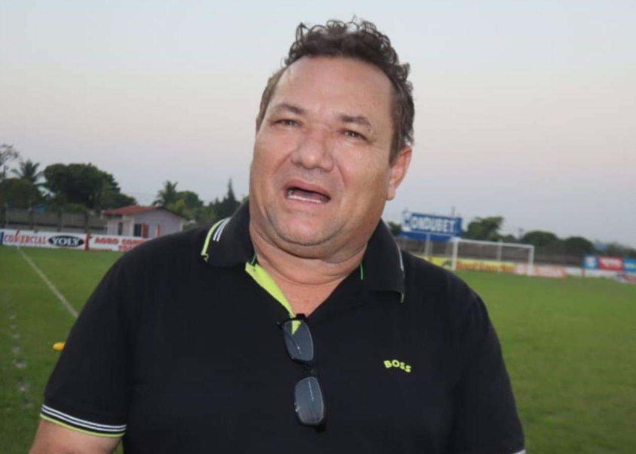 Ricardo Elencoff toma inesperada decisión tras descenso de Real Sociedad