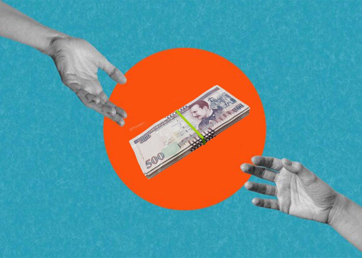 Sedesol: cheques bajo sospecha