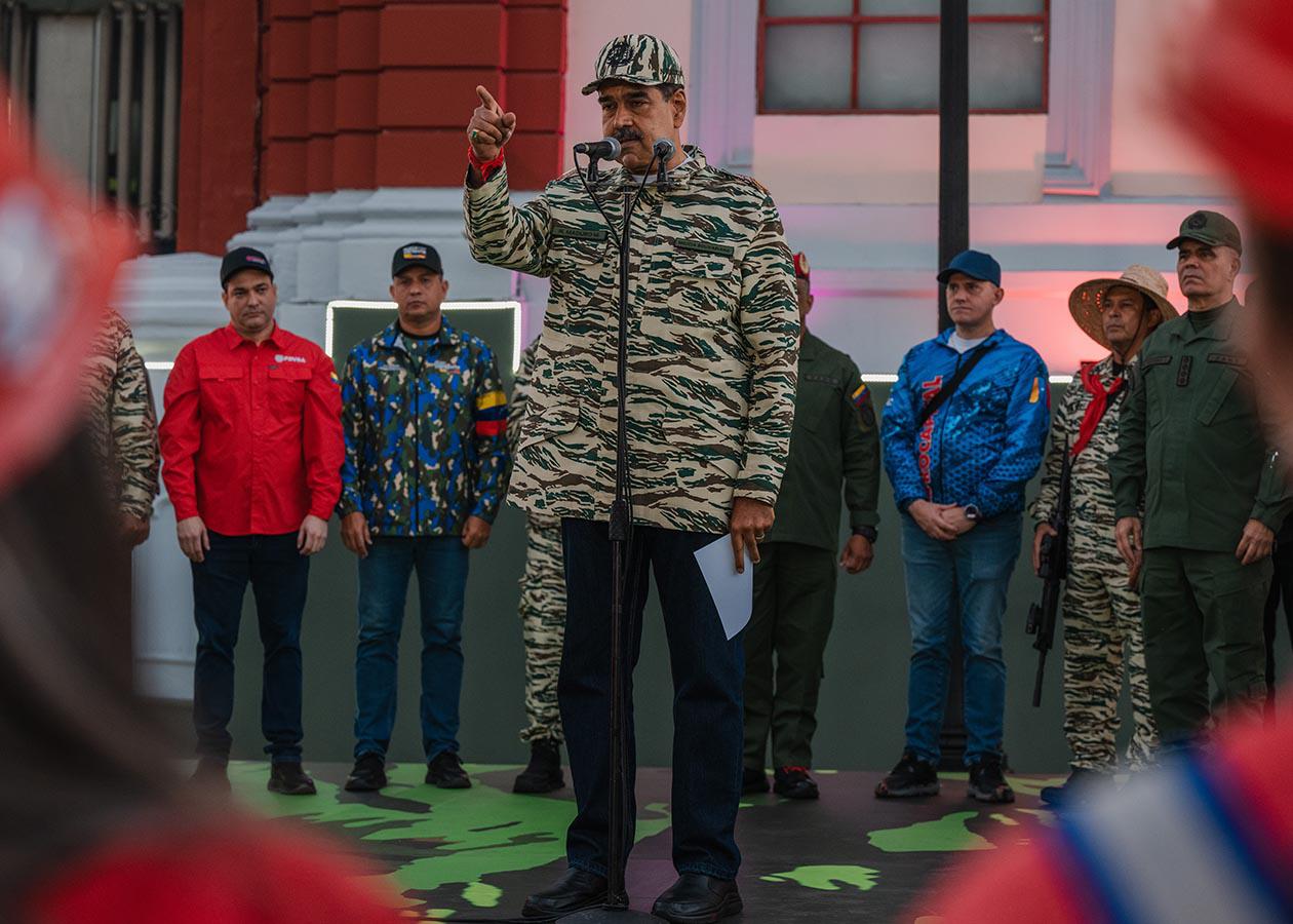 Acusan a gobierno de Nicolás Maduro de asesinato en Chile