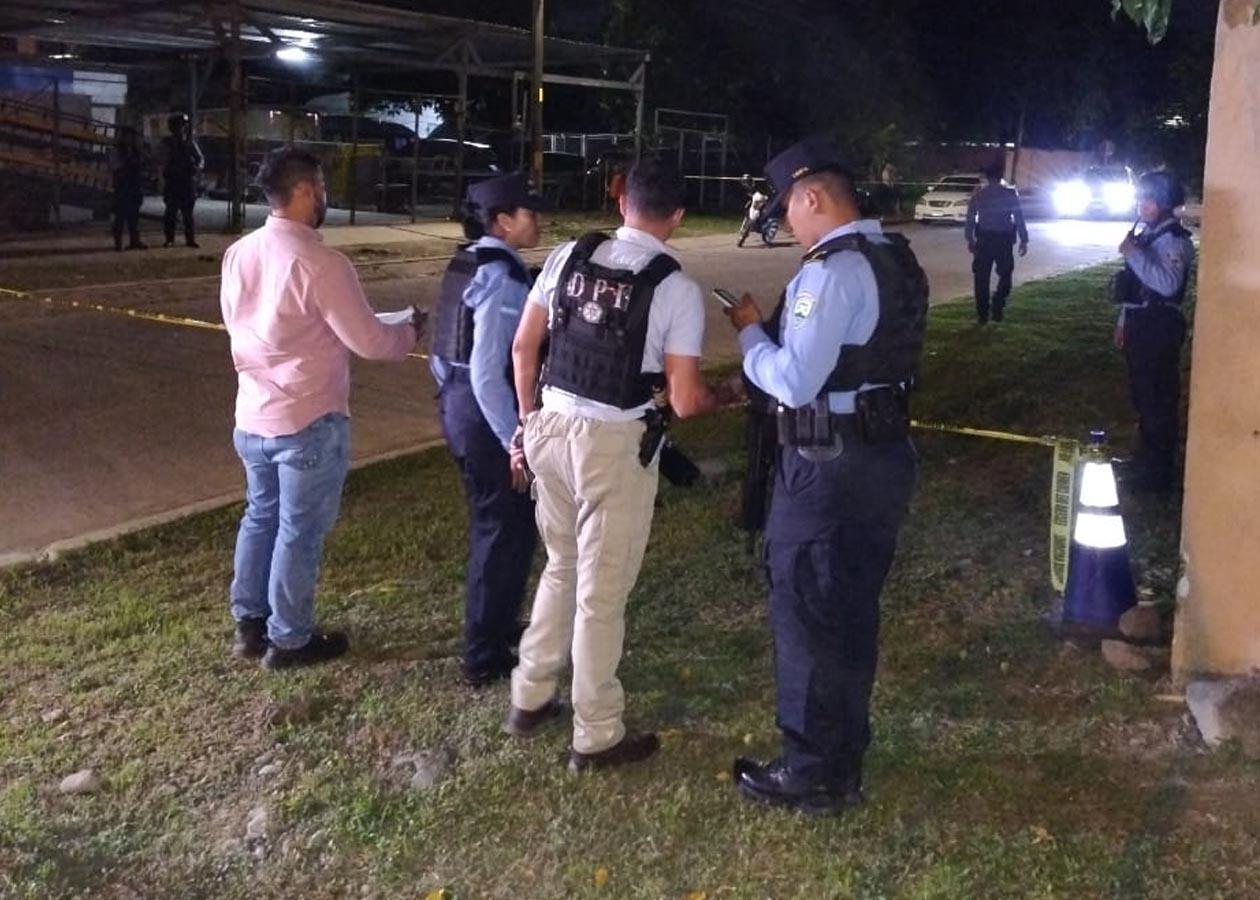 Hondureño es asesinado tras 15 días de ser deportado de USA