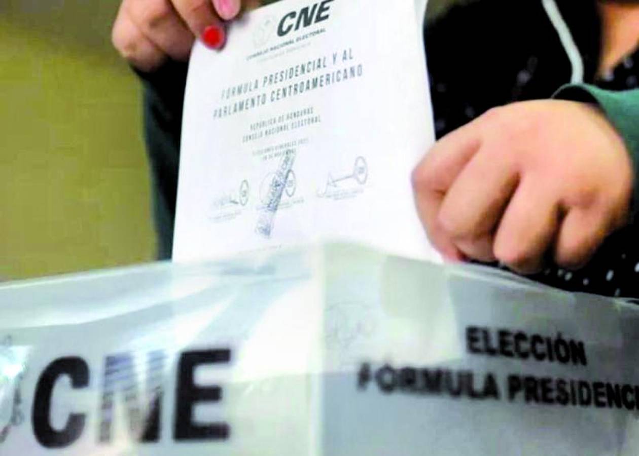 Tensión política de cara a las primarias en Honduras