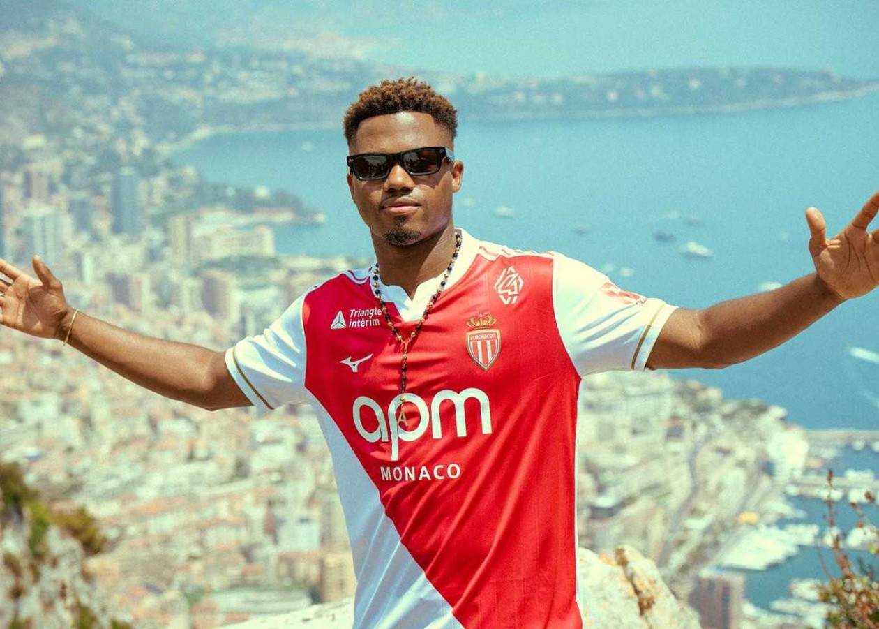 Ansu Fati se va al Mónaco y el Barça libera masa salarial