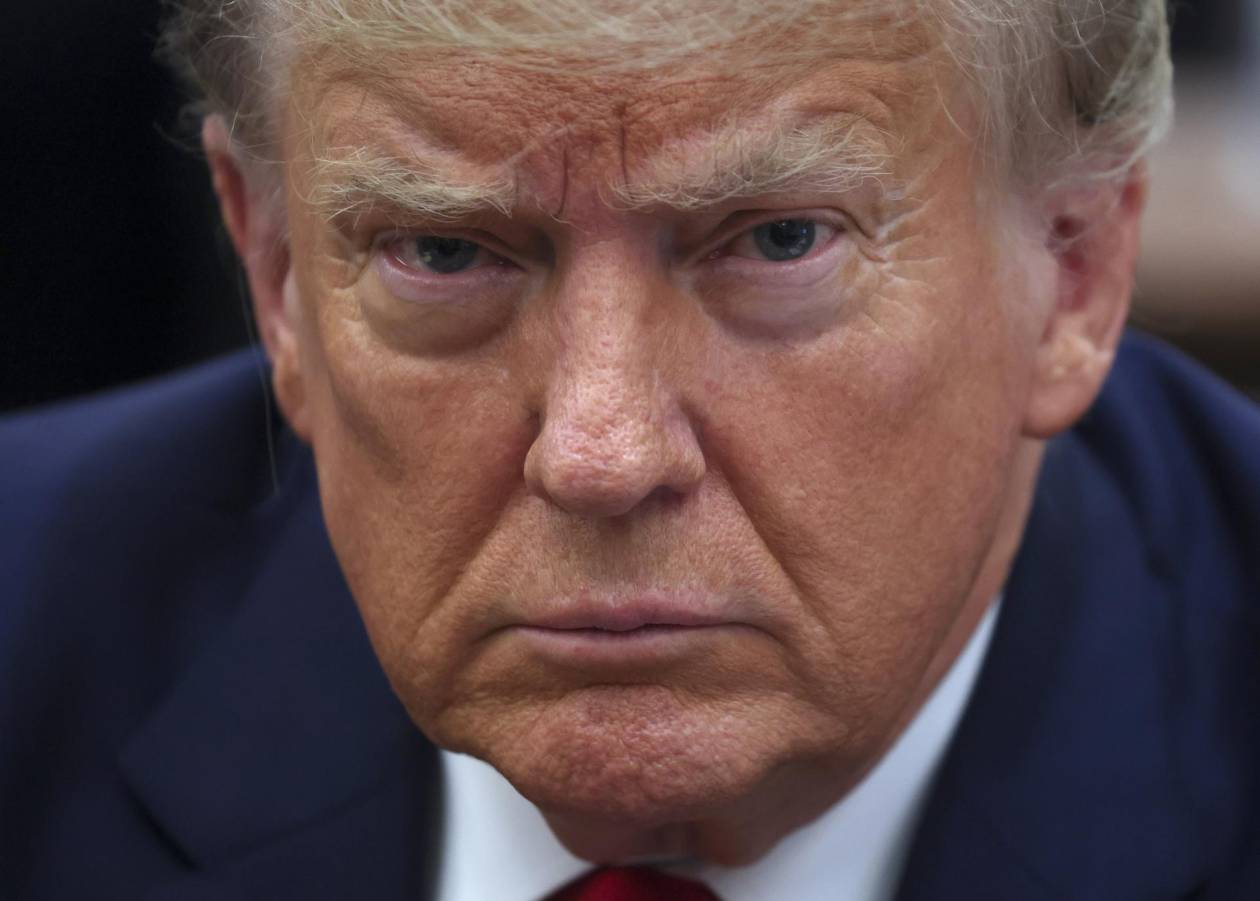 Trump anuncia aranceles del 100% para China a partir del 1 de noviembre