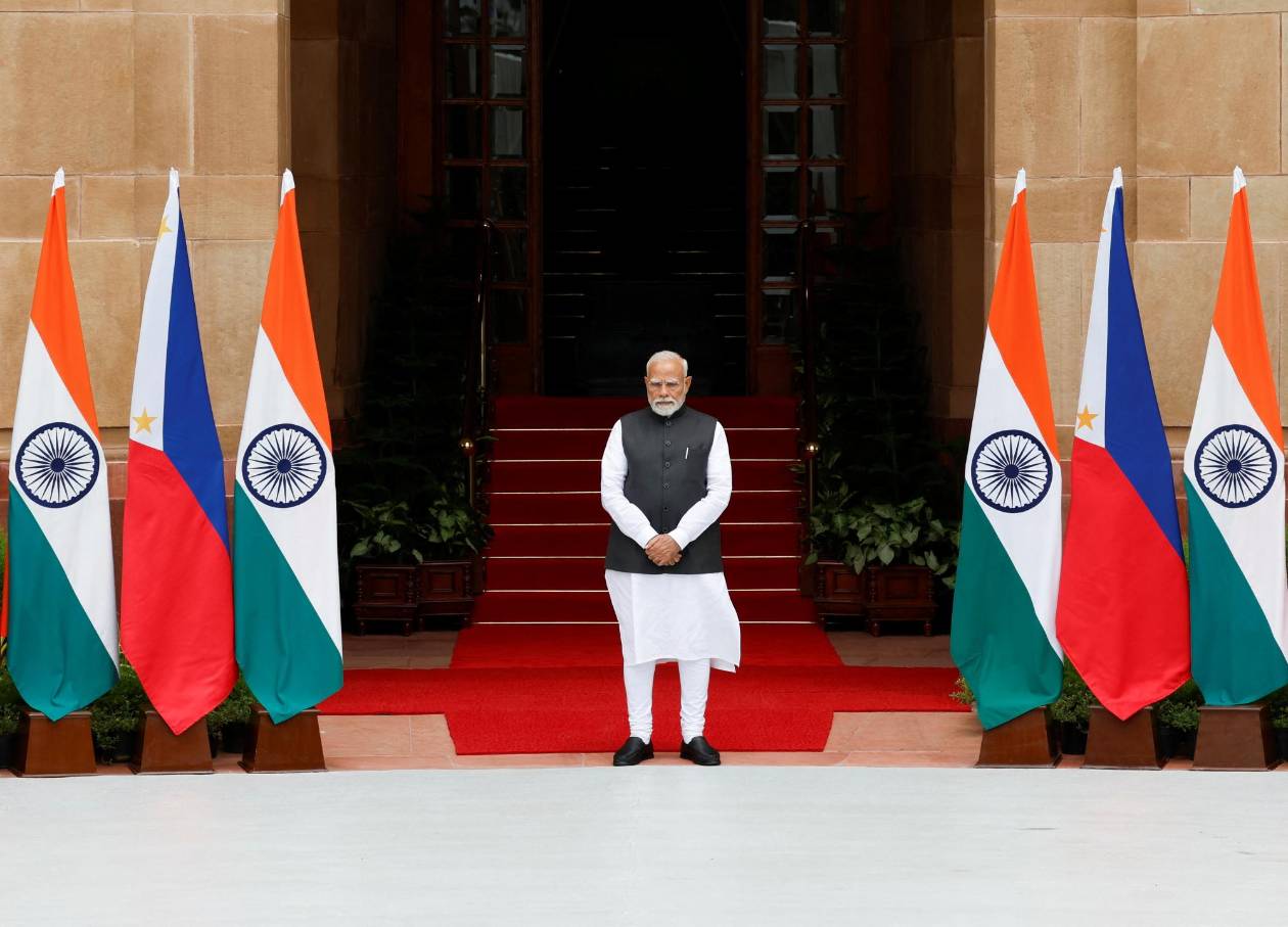 Modi queda en el limbo tras rechazo de las superpotencias