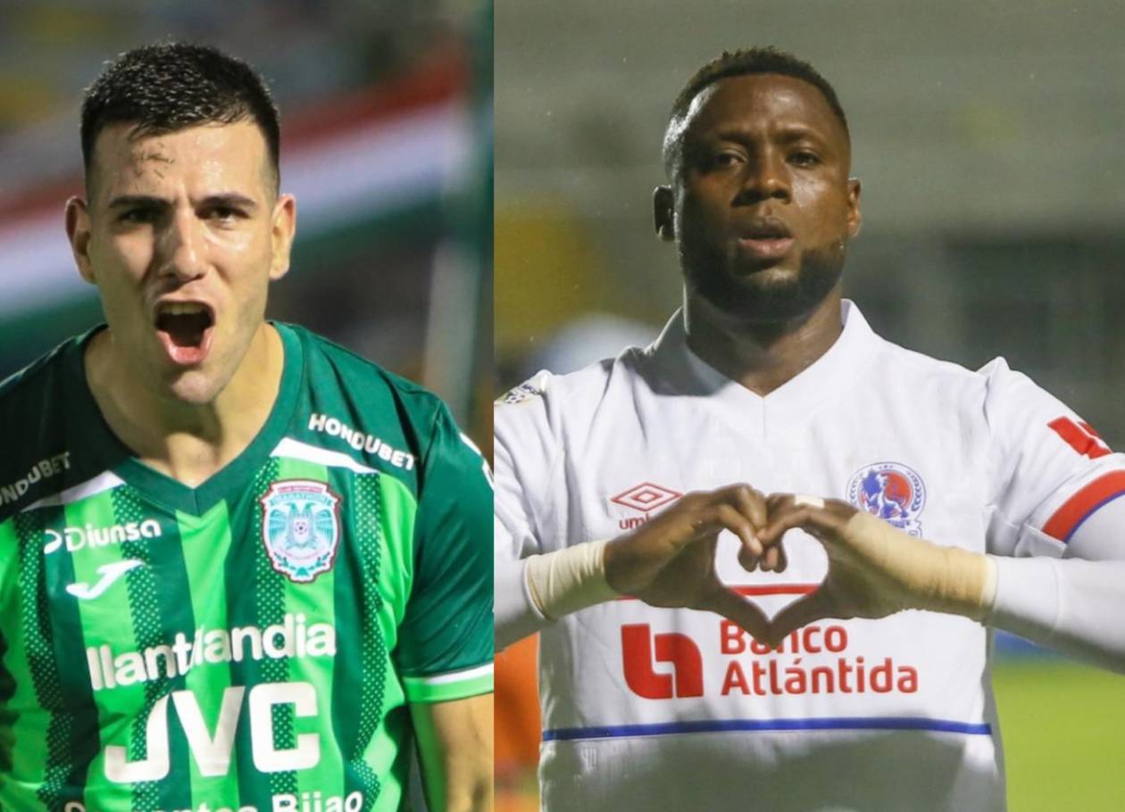 Marathón anuncia cambio de horario para el clásico ante Olimpia