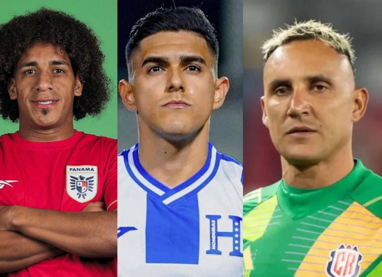 Eliminatorias Concacaf rumbo al Mundial 2026: Partidos y horarios de jornada clave