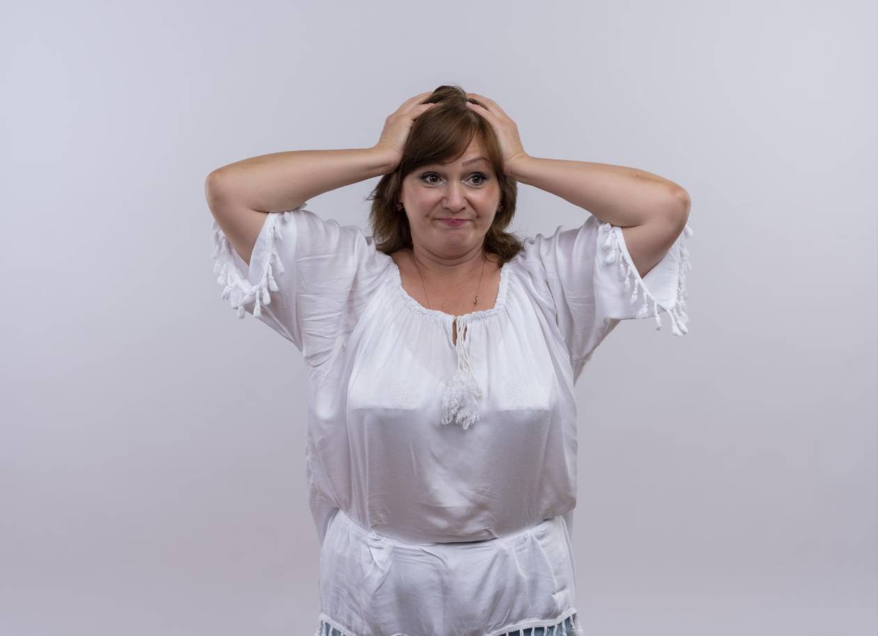 Hábitos para prevenir el aumento de peso durante la menopausia