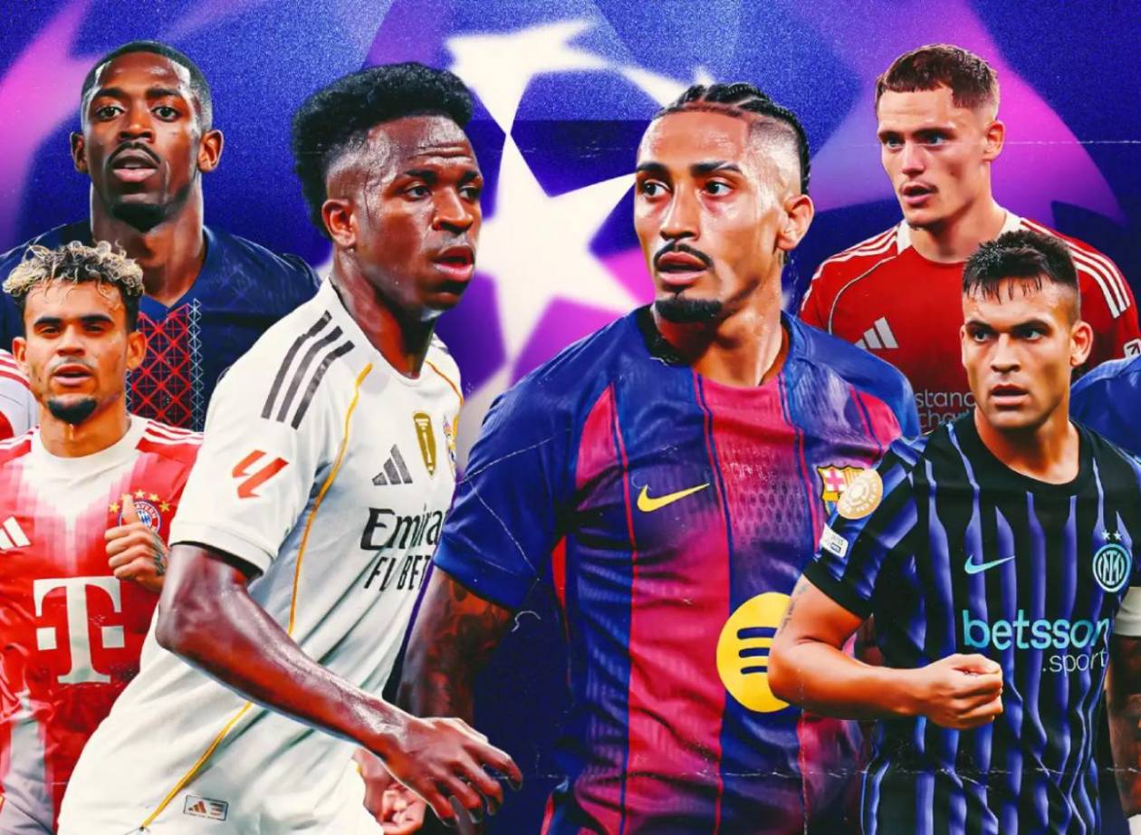 Champions League, partidos jornada 2: Real Madrid ante curioso rival en insólito horario