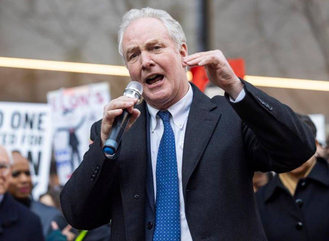 Demócratas viajarán a El Salvador para pedir la liberación de Ábrego