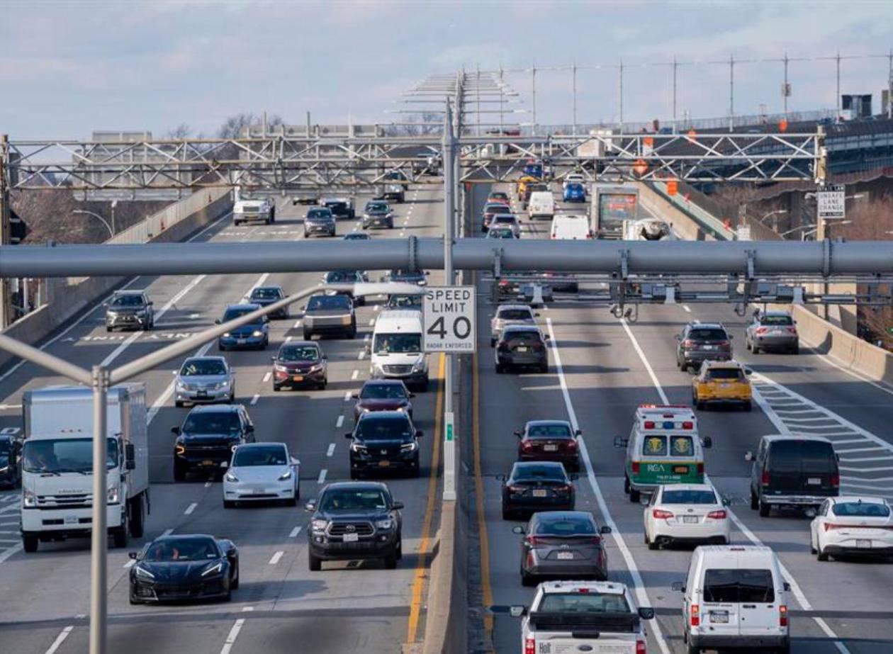 El precio de los autos en EEUU puede subir hasta 15,000 dólares por aranceles