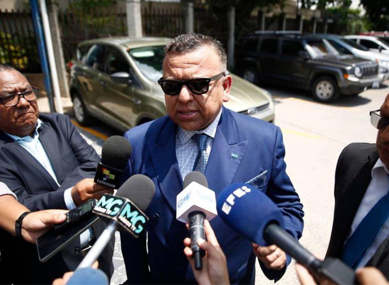 Abogados solicitan al Supremo de El Salvador la liberación de venezolanos