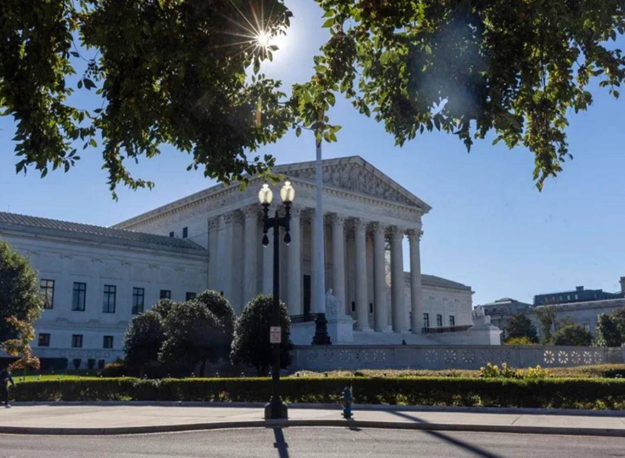 Supremo de EEUU evaluará demandas contra Trump por cesar ciudadanía por nacimiento