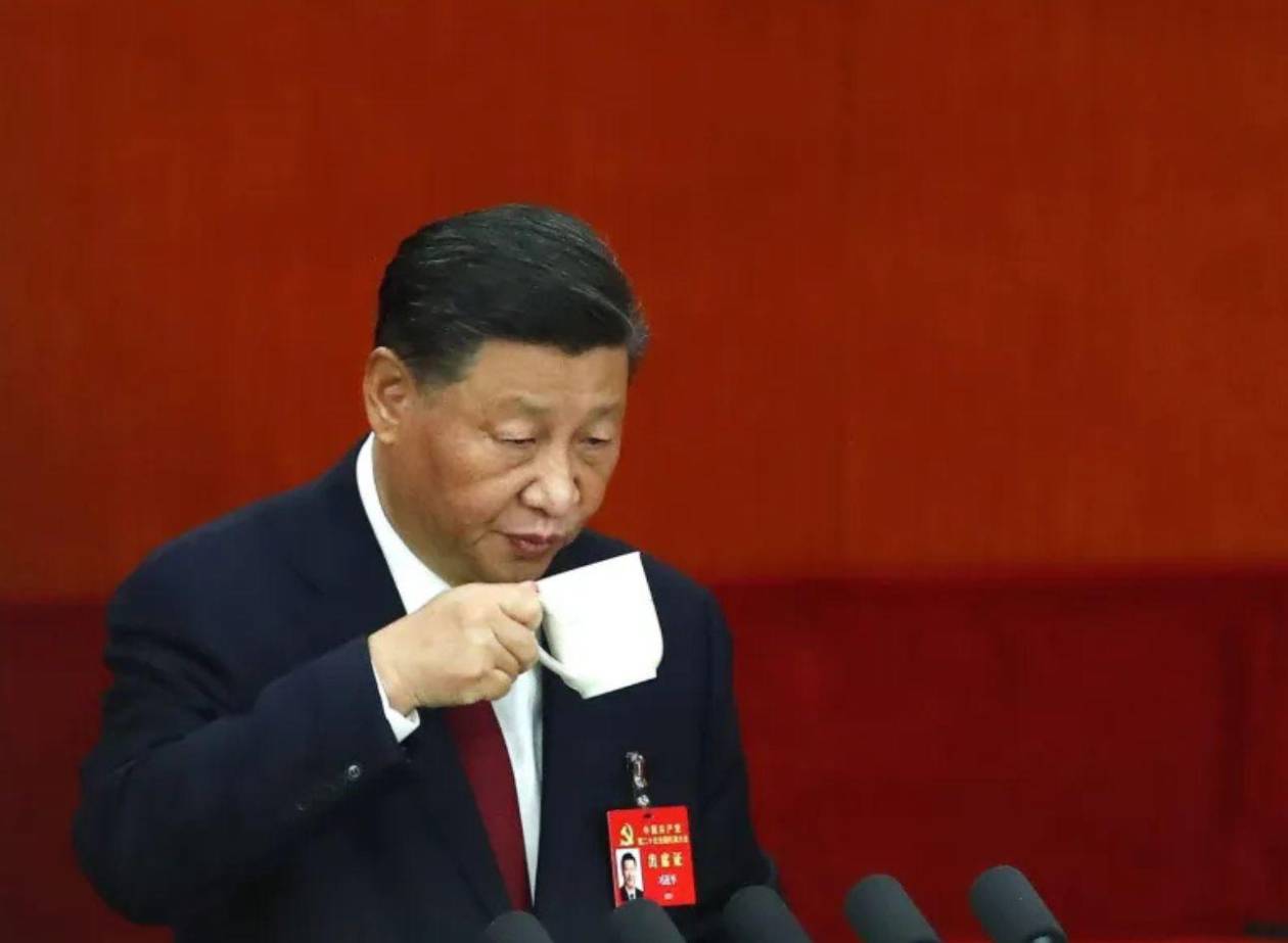 China responde a Trump imponiendo aranceles del 84 % a productos estadounidenses