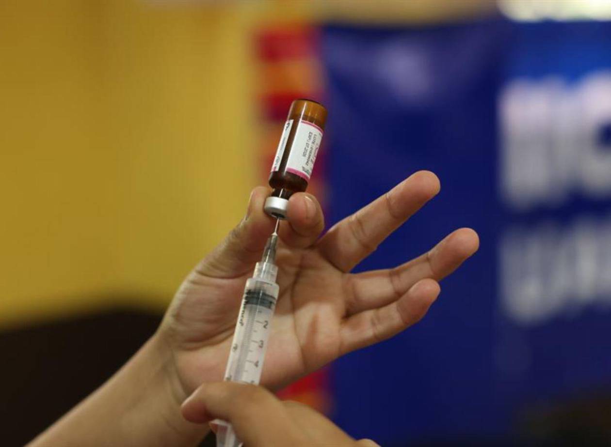 El sarampión se extiende a nueve estados de EEUU