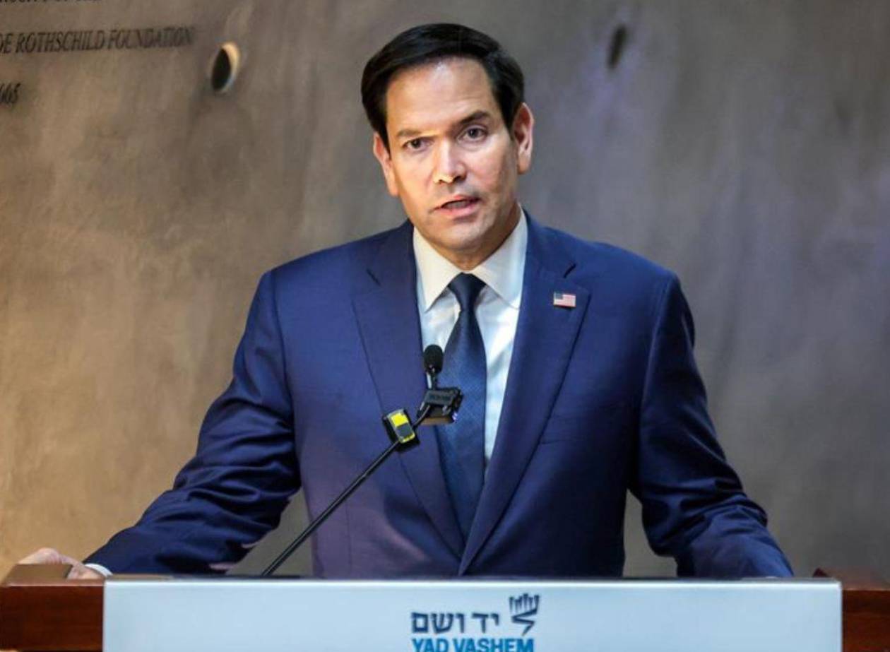 EEUU vetará las visas a funcionarios extranjeros que faciliten la migración irregular