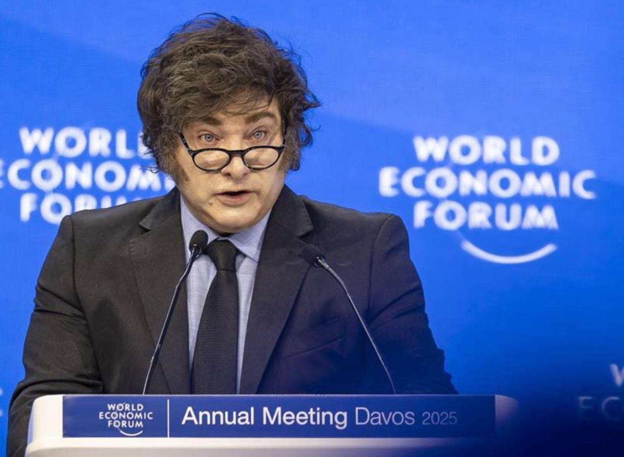 Denuncian a Milei por presunta estafa con criptomonedas tras promocionar $LIBRA