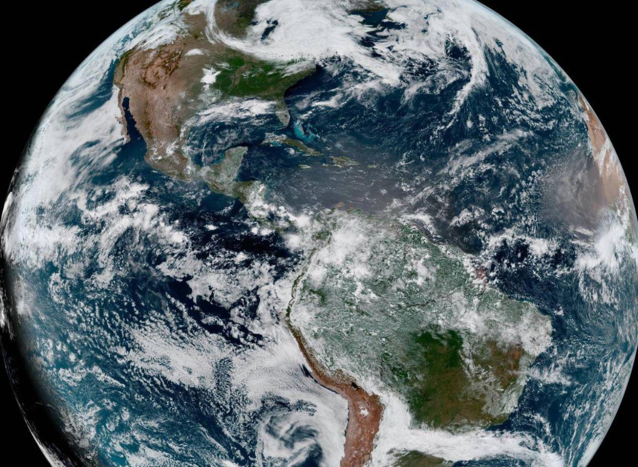 Comienza la temporada de huracanes del Atlántico