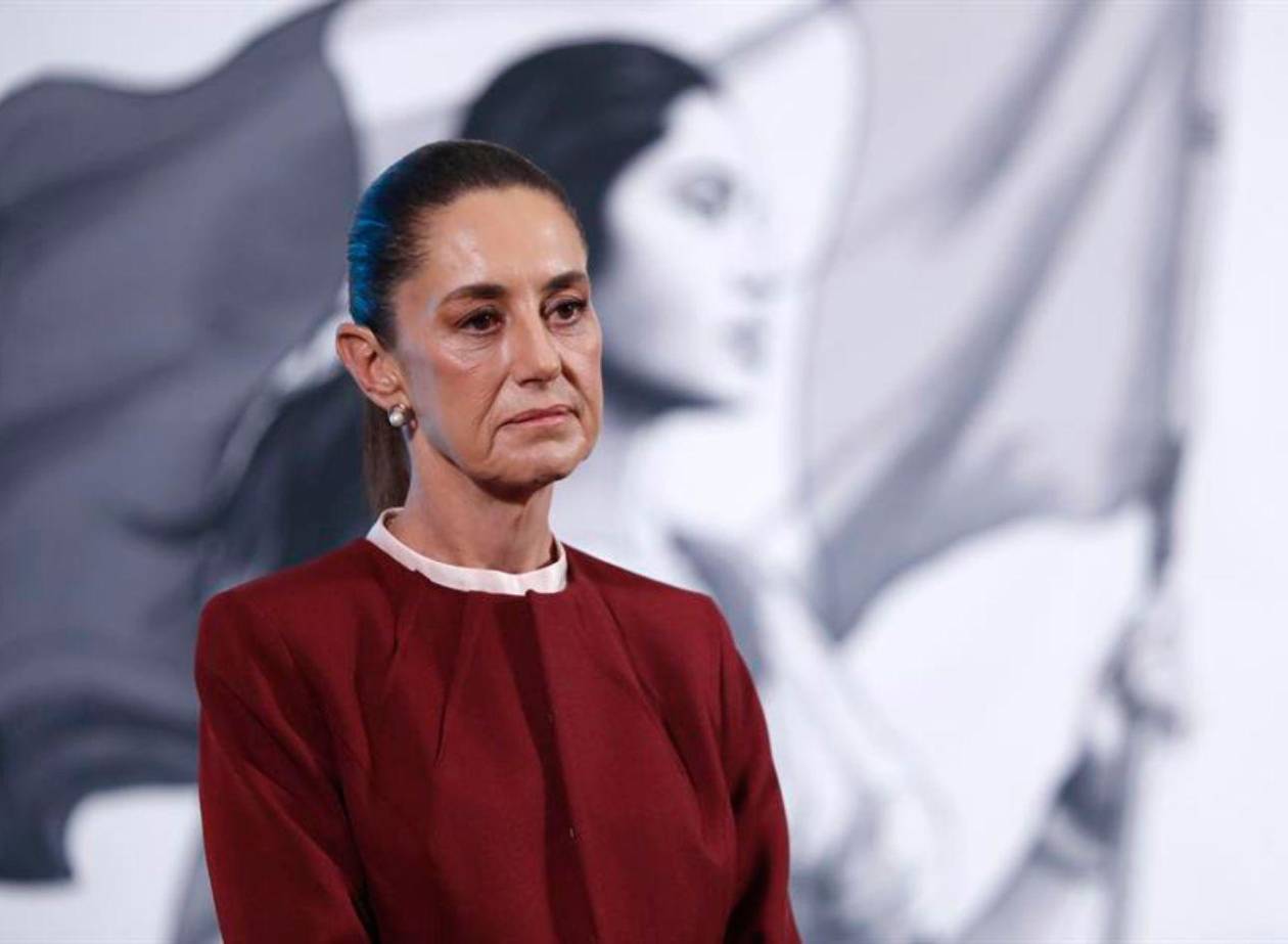 EEUU confirma vuelos espía en México para vigilar a los carteles del narcotráfico