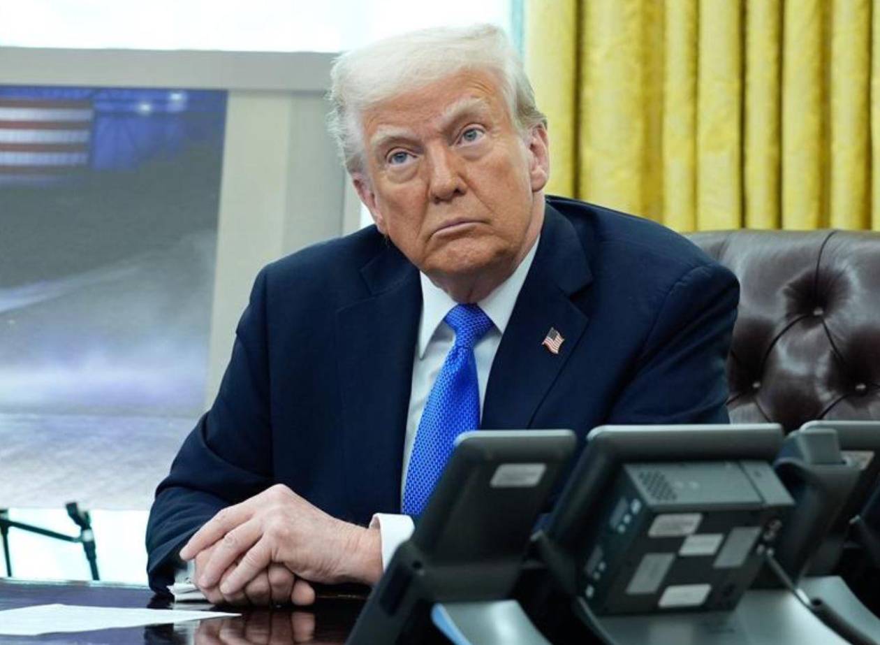 Amenaza de aranceles de Trump pone en la mira a aliados y socios petroleros de Venezuela