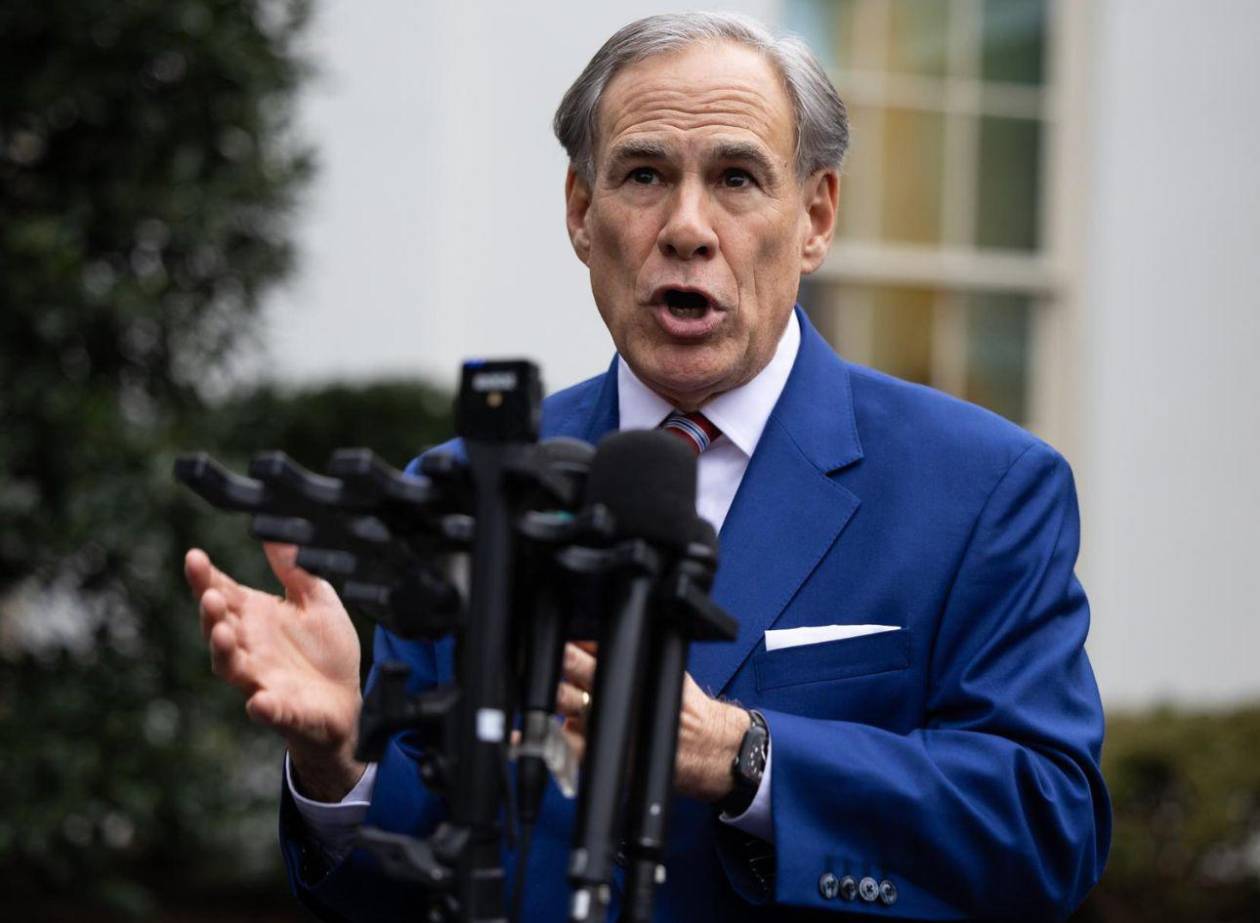 Nueva ley en Texas obliga a alguaciles a colaborar con ICE