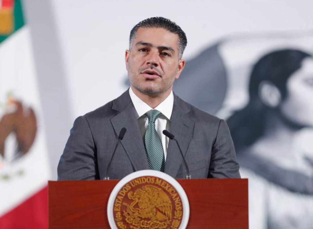 Detienen a expolicía vinculado con el rancho implicado en desapariciones en México