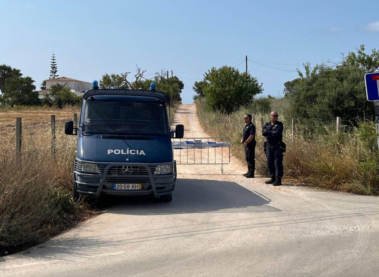 Caso Madeleine McCann: Retoman búsqueda en edificios abandonados en Portugal