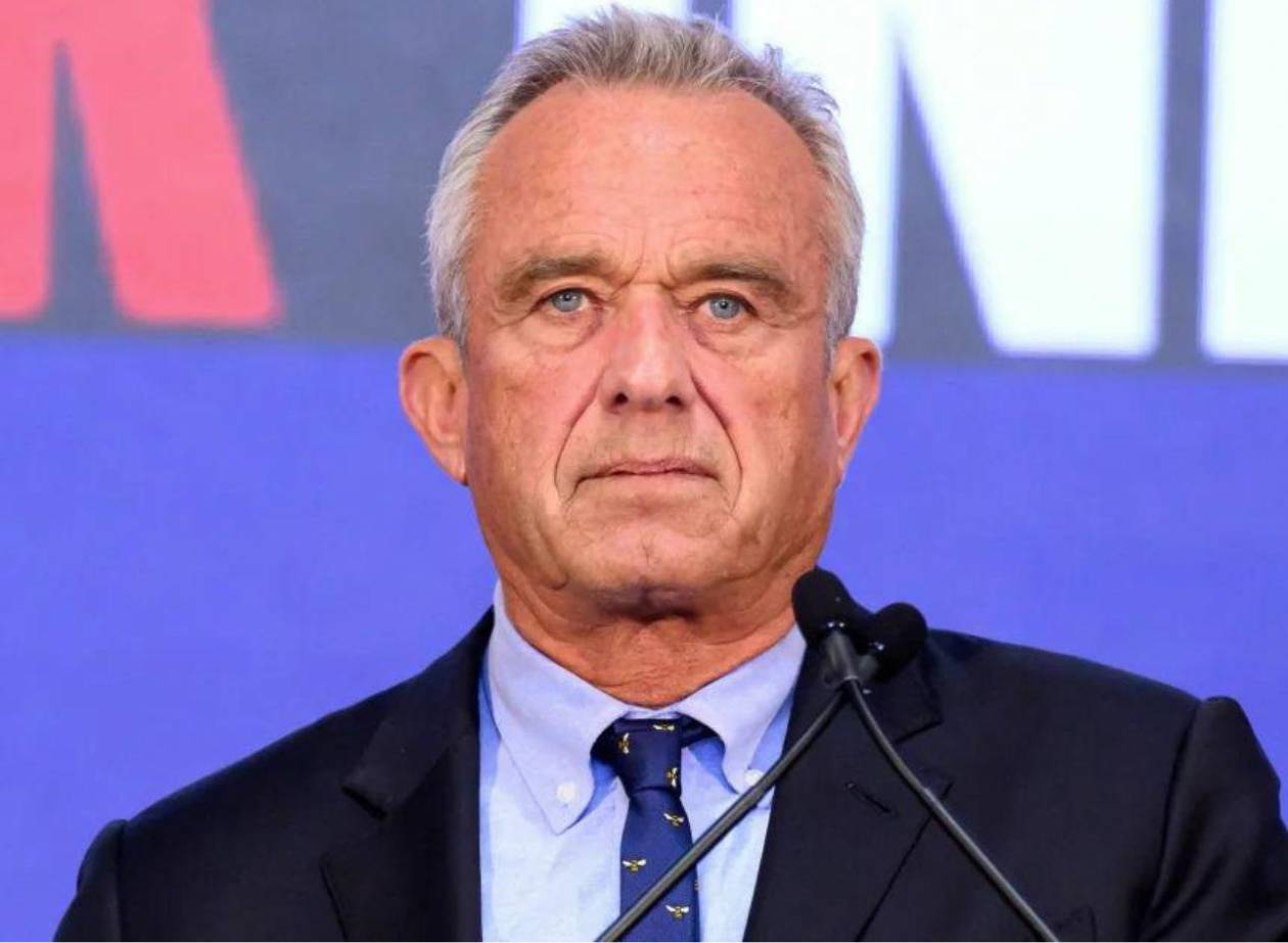 El Senado de EEUU confirma a Robert F. Kennedy Jr. como secretario de Salud