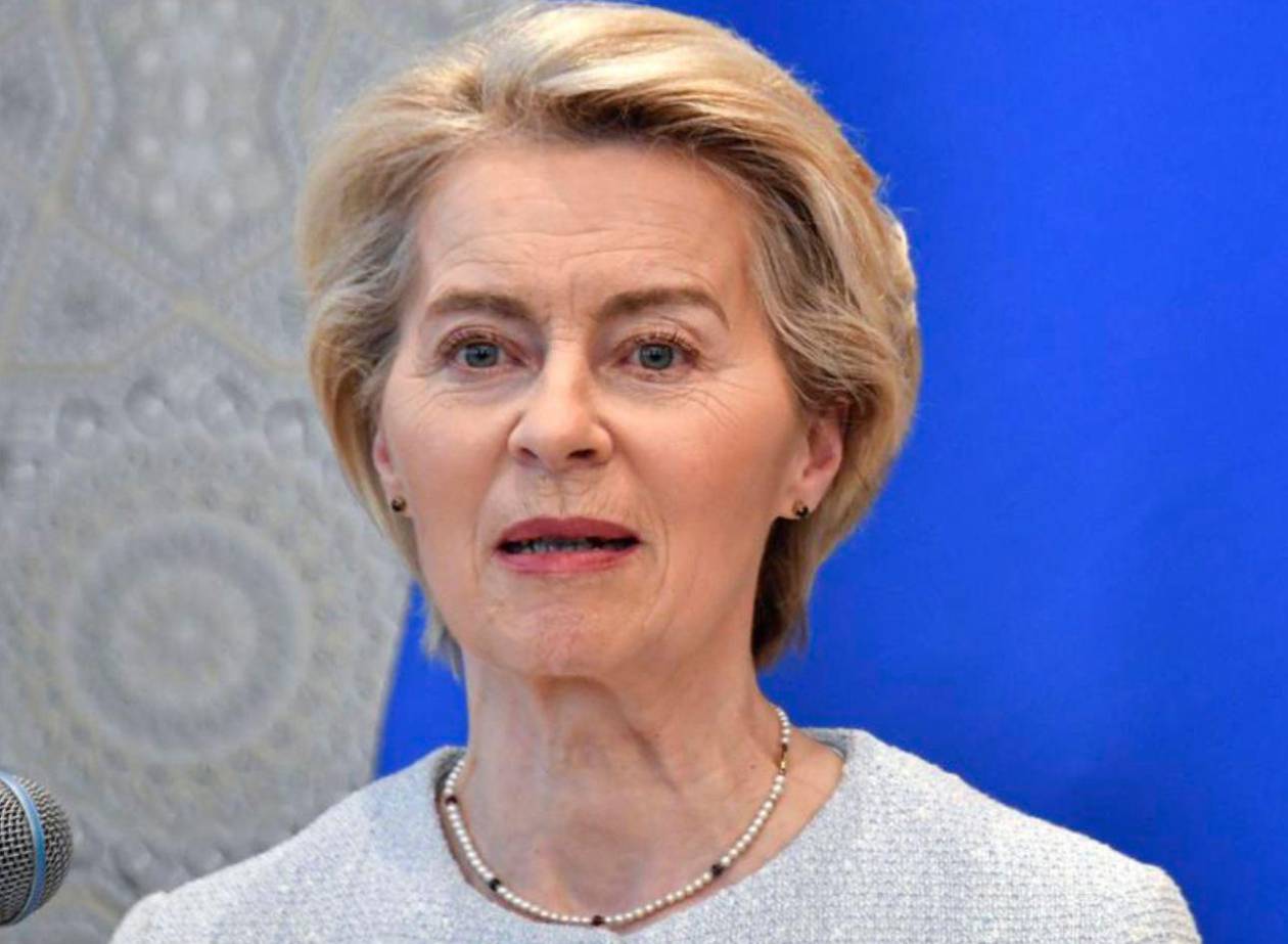 La UE llama a negociar con Trump y ofrece aranceles cero por cero en bienes industriales