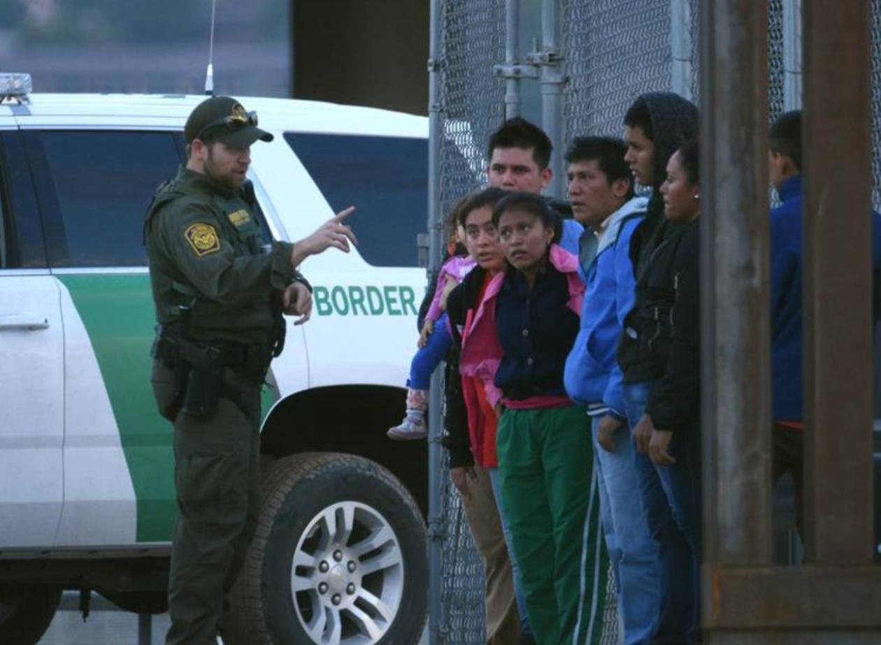 Jueza de EEUU blinda el programa para migrantes de Venezuela, Cuba y Nicaragua