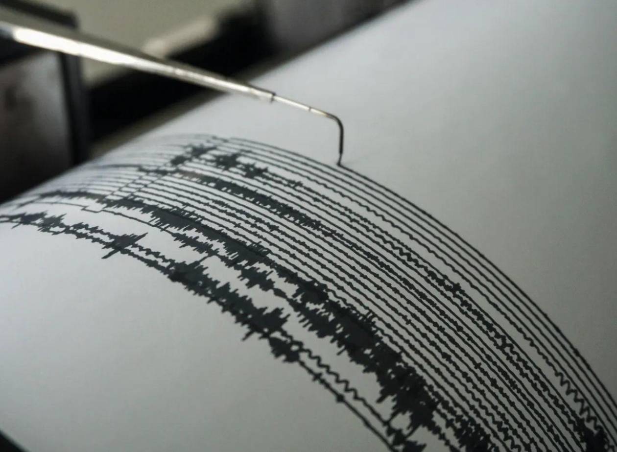 Un sismo de magnitud 5,1 sacude el sur de California