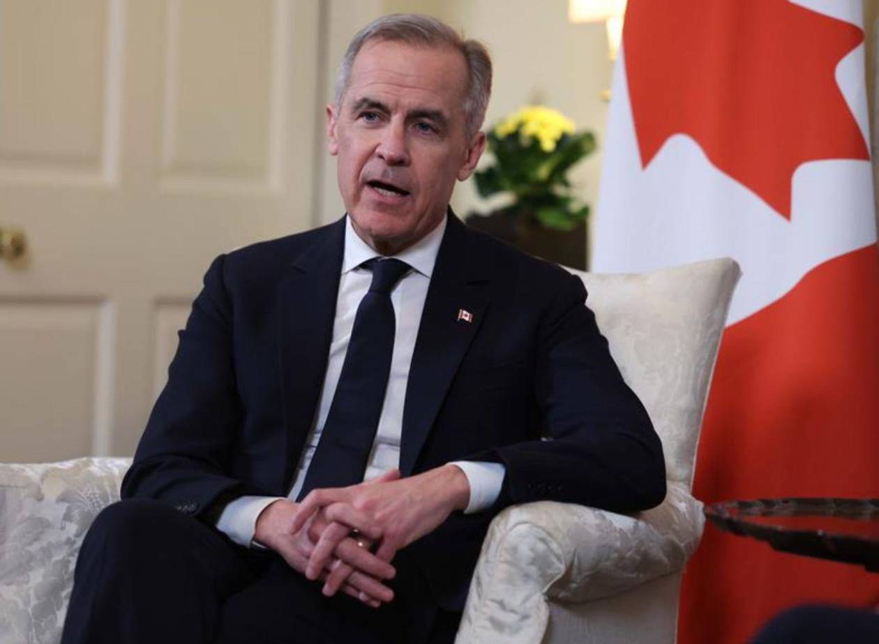 Canadá convoca elecciones anticipadas para el 28 de abril