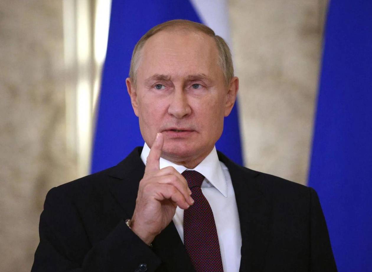 Rusia advierte que no aceptará el plan de paz de Trump