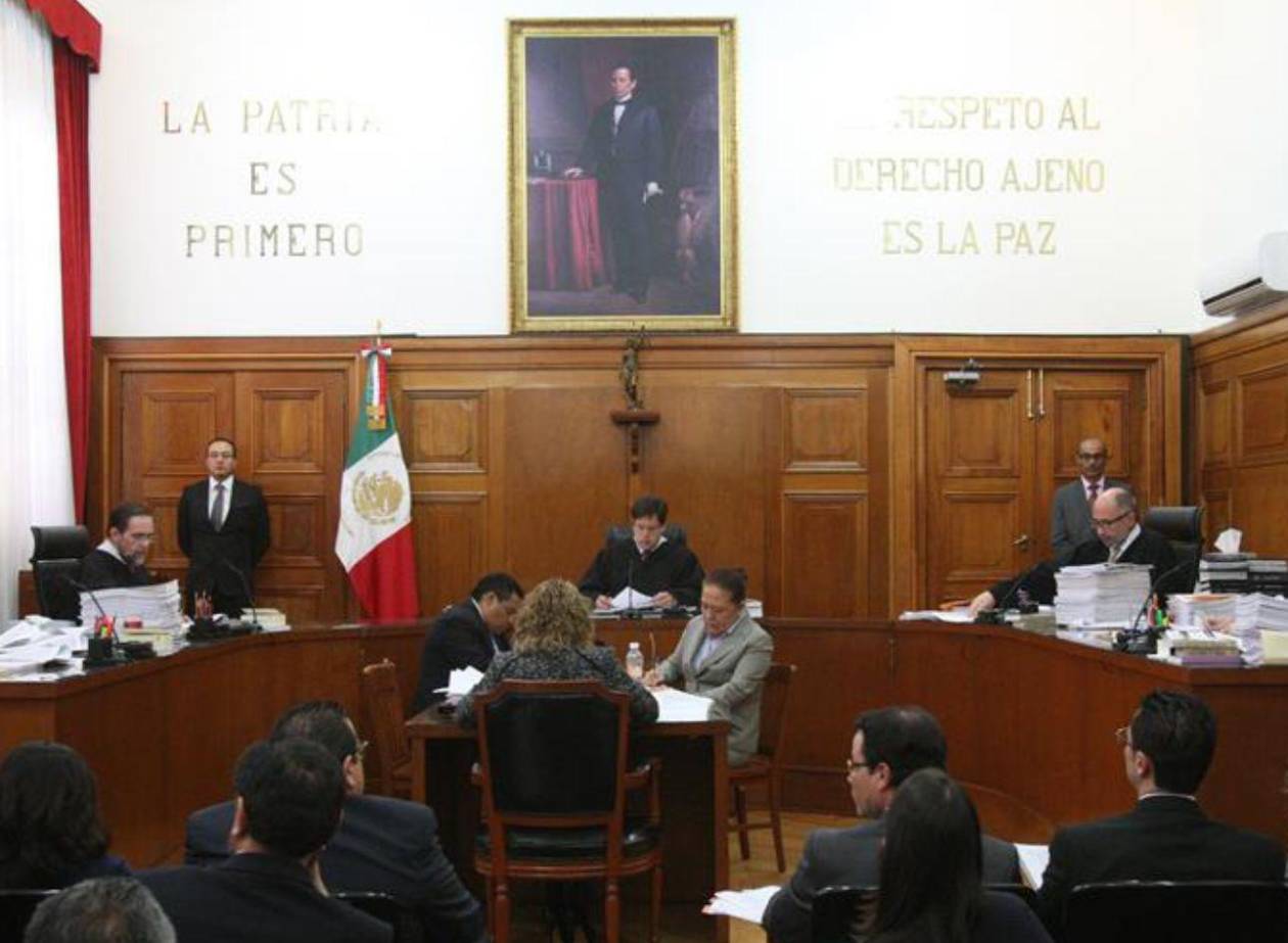 Las claves de la histórica campaña de la primera elección judicial de México