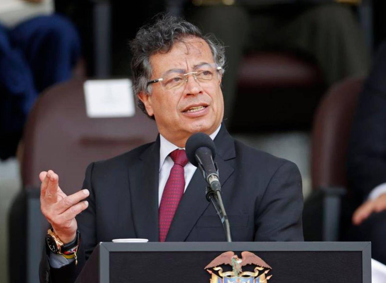 Petro denuncia cuatro intentos de asesinato en su contra por “narcotraficantes”