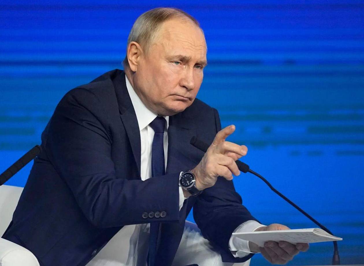 Rusia exige a EEUU frenar ataques ucranianos tras destrucción de aviones