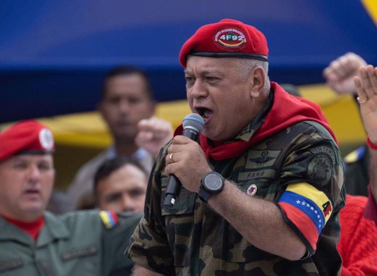 Venezuela se burla de Trump: Le puso aranceles hasta a Marte