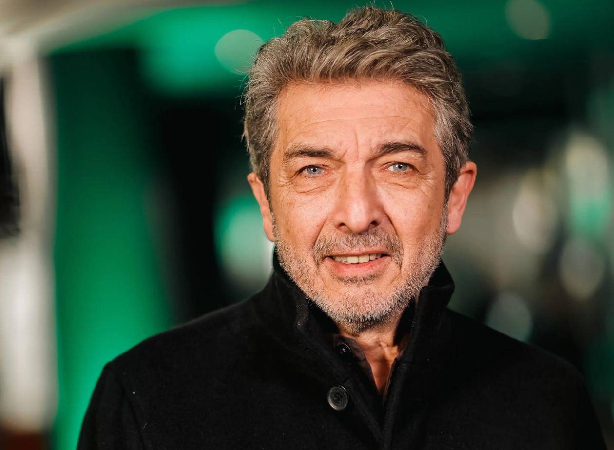 Milei se enfrenta a Ricardo Darín por el precio de las empanadas