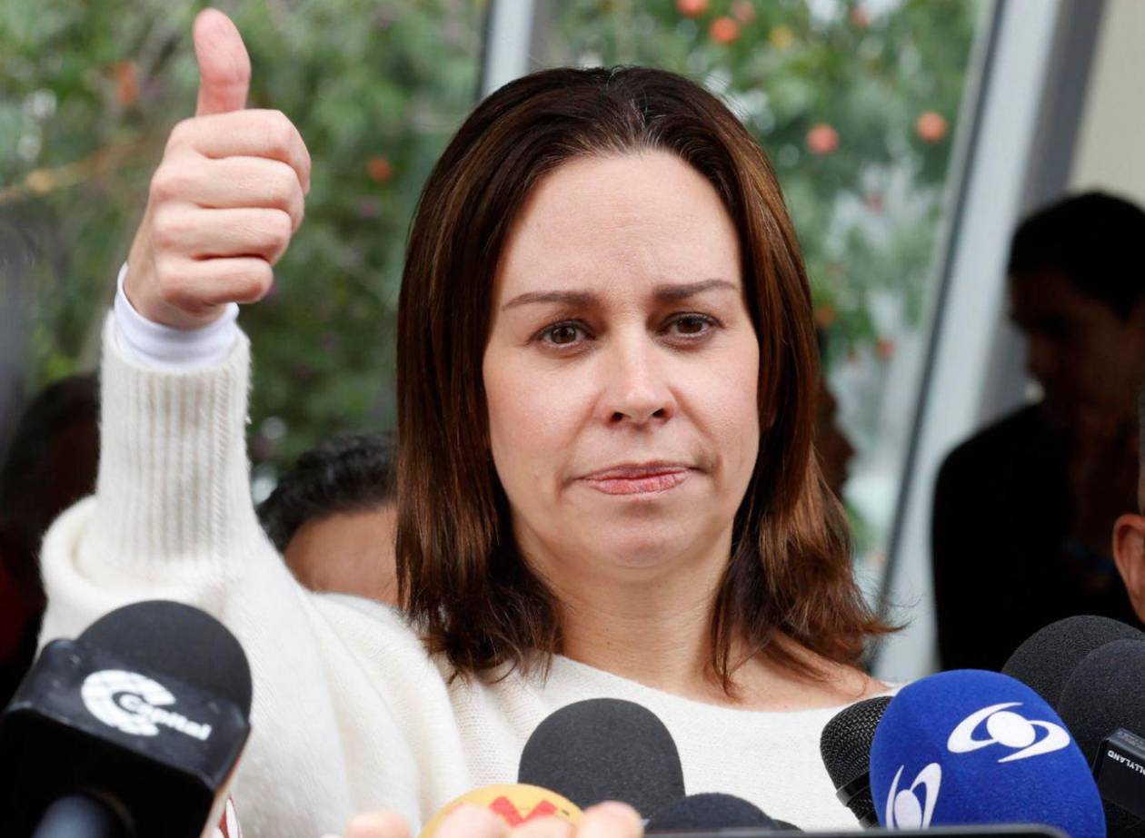 Uribe Turbay sigue en estado crítico pero con estabilidad, según médicos