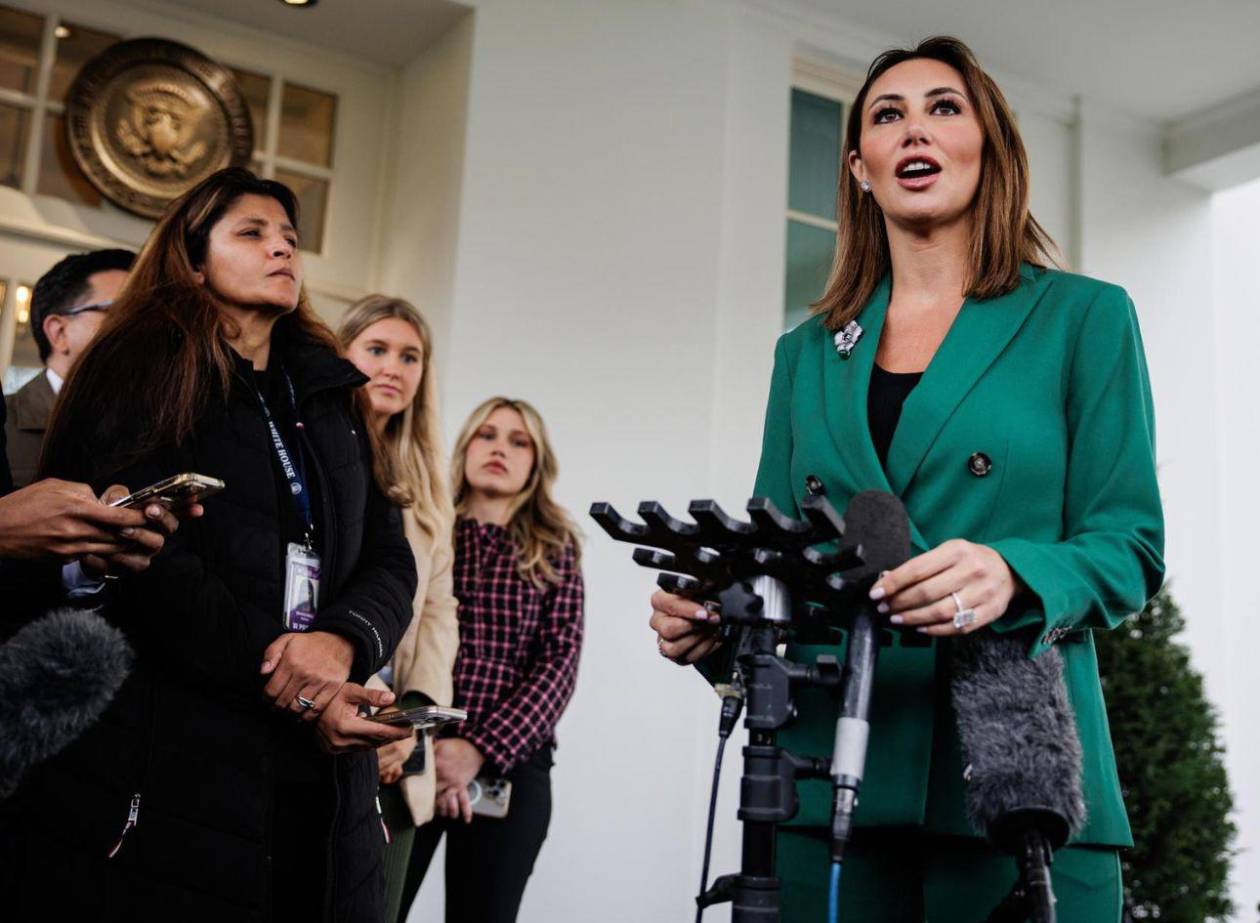 Demandan a fiscal de Nueva Jersey por arresto en centro de detención de inmigrantes