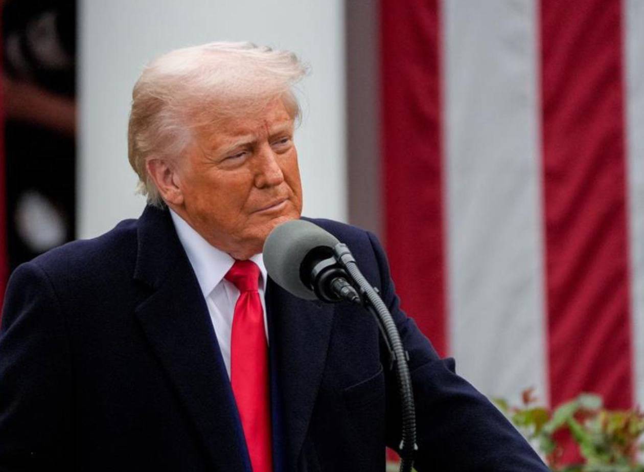 Por cinco millones es tuya: EEUU empezará a tramitar la nueva tarjeta dorada de Trump