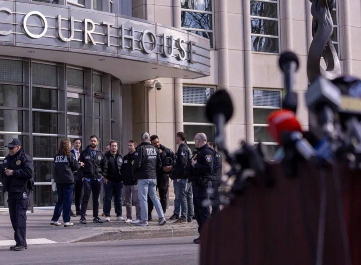 Caro Quintero podría enfrentar la pena de muerte en EEUU