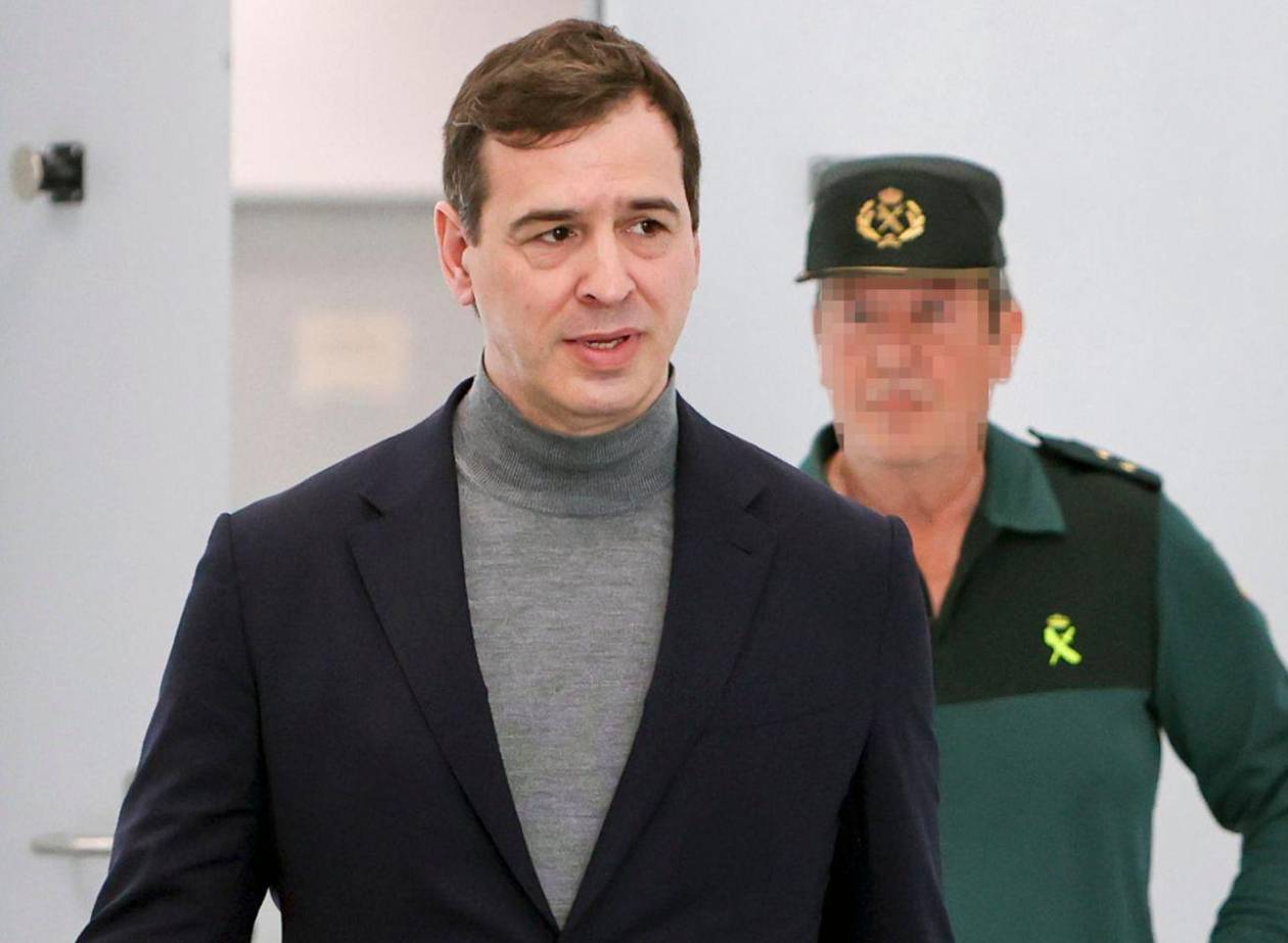 Hermano de Pedro Sánchez a juicio por tráfico de influencias