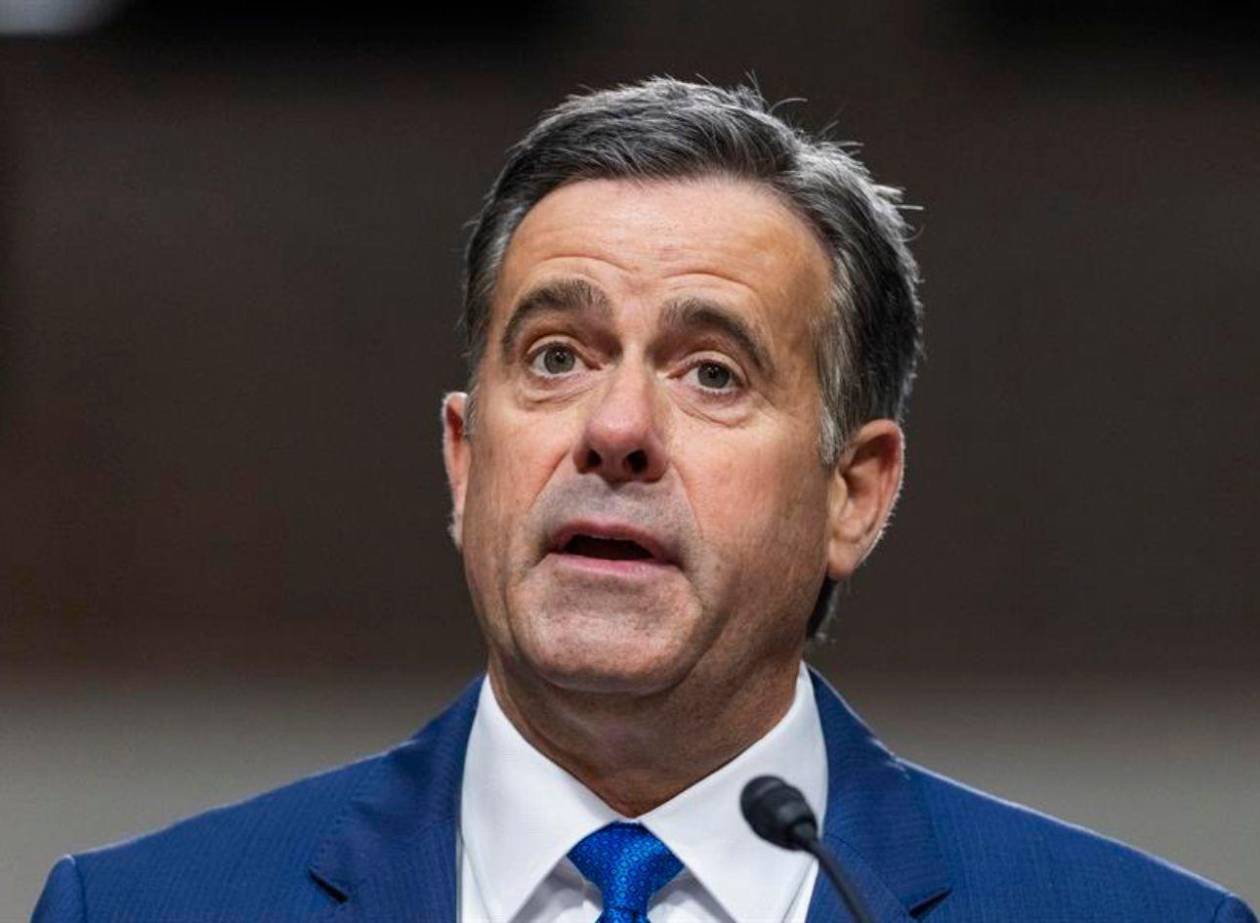 EEUU cancela el intercambio de inteligencia con Ucrania